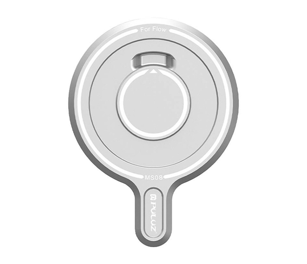 Puluz Magnetyczny uchwyt na telefon do gimbala Insta360 Flow - 1508784 - zdjęcie